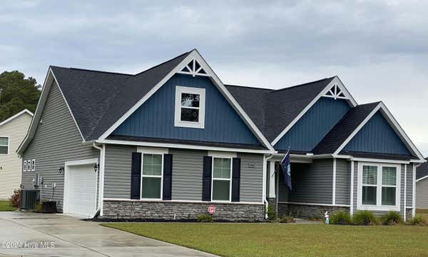 2041 LINDRICK CT NW, CALABASH, NC 28467 - Image 1