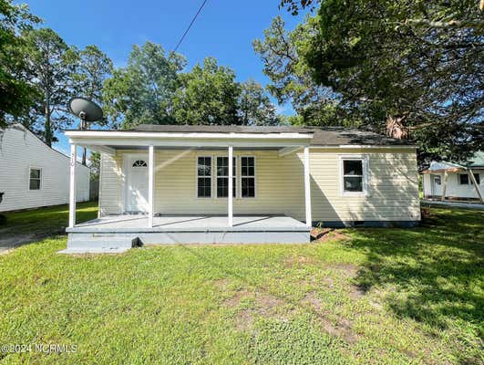 510 FIRST AVE, VANCEBORO, NC 28586 - Image 1