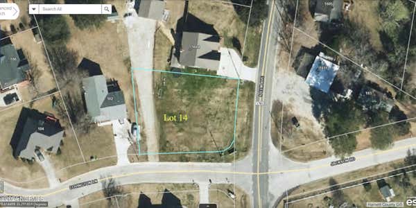 LOT 14 COVINGTON LANE # 14, DUNN, NC 28334 - Image 1