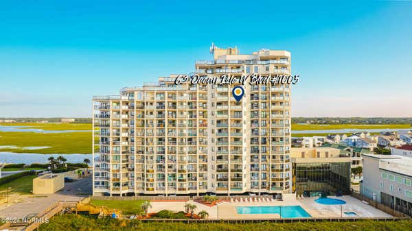 63 OCEAN ISLE WEST BLVD # 1005, OCEAN ISLE BEACH, NC 28469 - Image 1