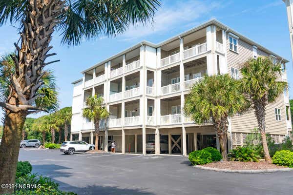 1701 SALTER PATH RD # 201-J, INDIAN BEACH, NC 28512 - Image 1