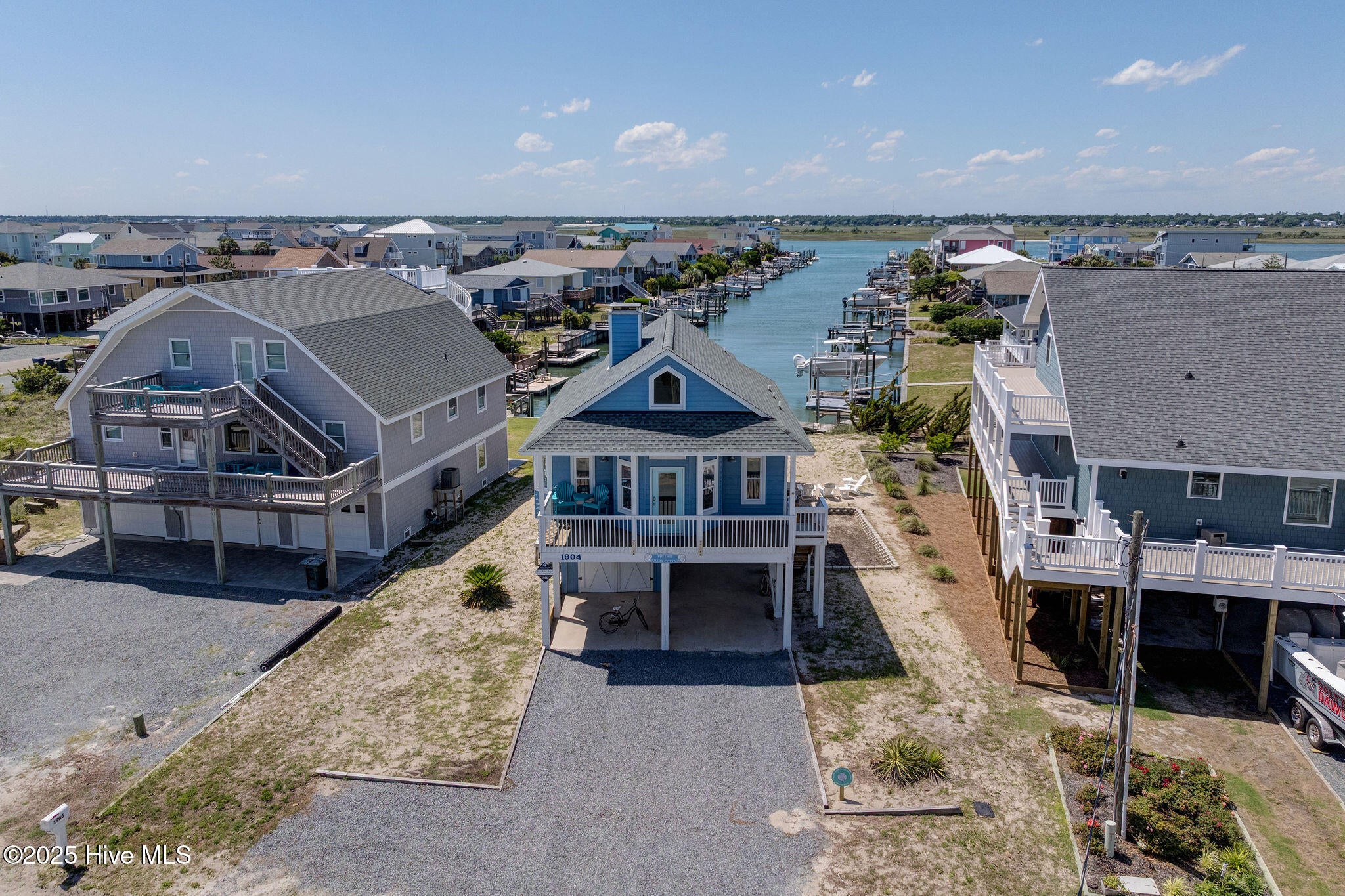 Topsail Beach, North Carolina, 28445, United States, 3 Bedrooms Bedrooms, ,3 BathroomsBathrooms,Residential,Active,1831787