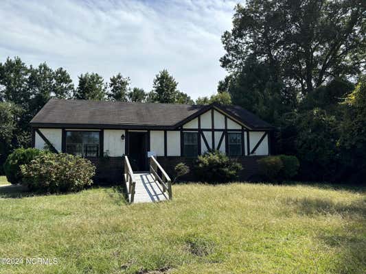 212 RANDALL LN, GOLDSBORO, NC 27534 - Image 1