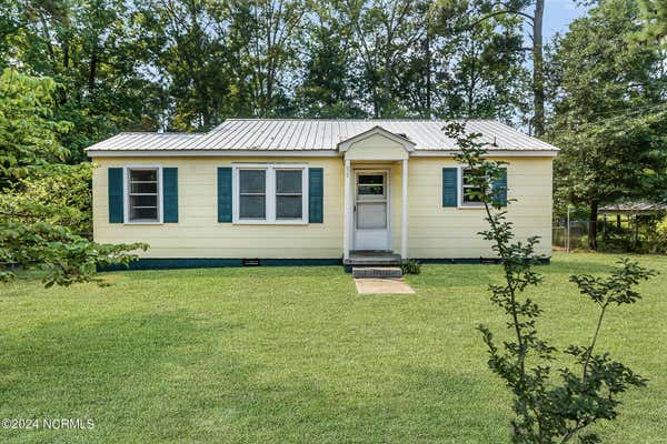 201 CONFEDERATE AVE, ROCKINGHAM, NC 28379, photo 2 of 17