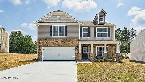 962 OCEAN CT, CARTHAGE, NC 28327 - Image 1