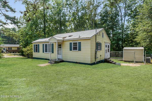 201 CONFEDERATE AVE, ROCKINGHAM, NC 28379, photo 3 of 17