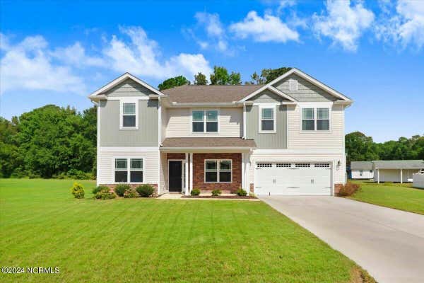 103 PATRICK SYDNEY PL, LA GRANGE, NC 28551 - Image 1