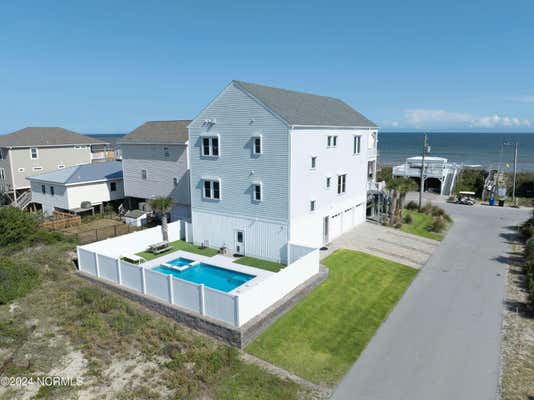 1201 N SHORE DR, SURF CITY, NC 28445, photo 2 of 83