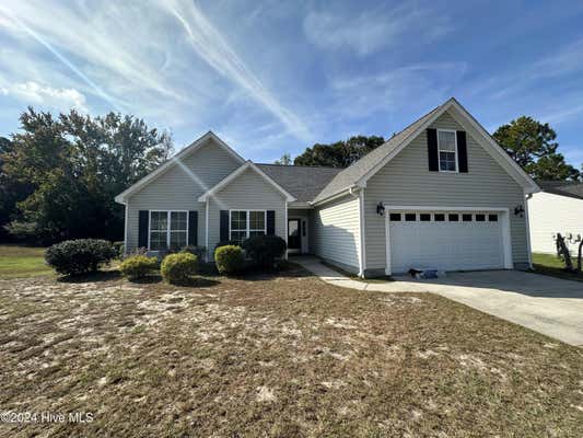 2249 BROOKSTONE DR SE, BOLIVIA, NC 28422 - Image 1