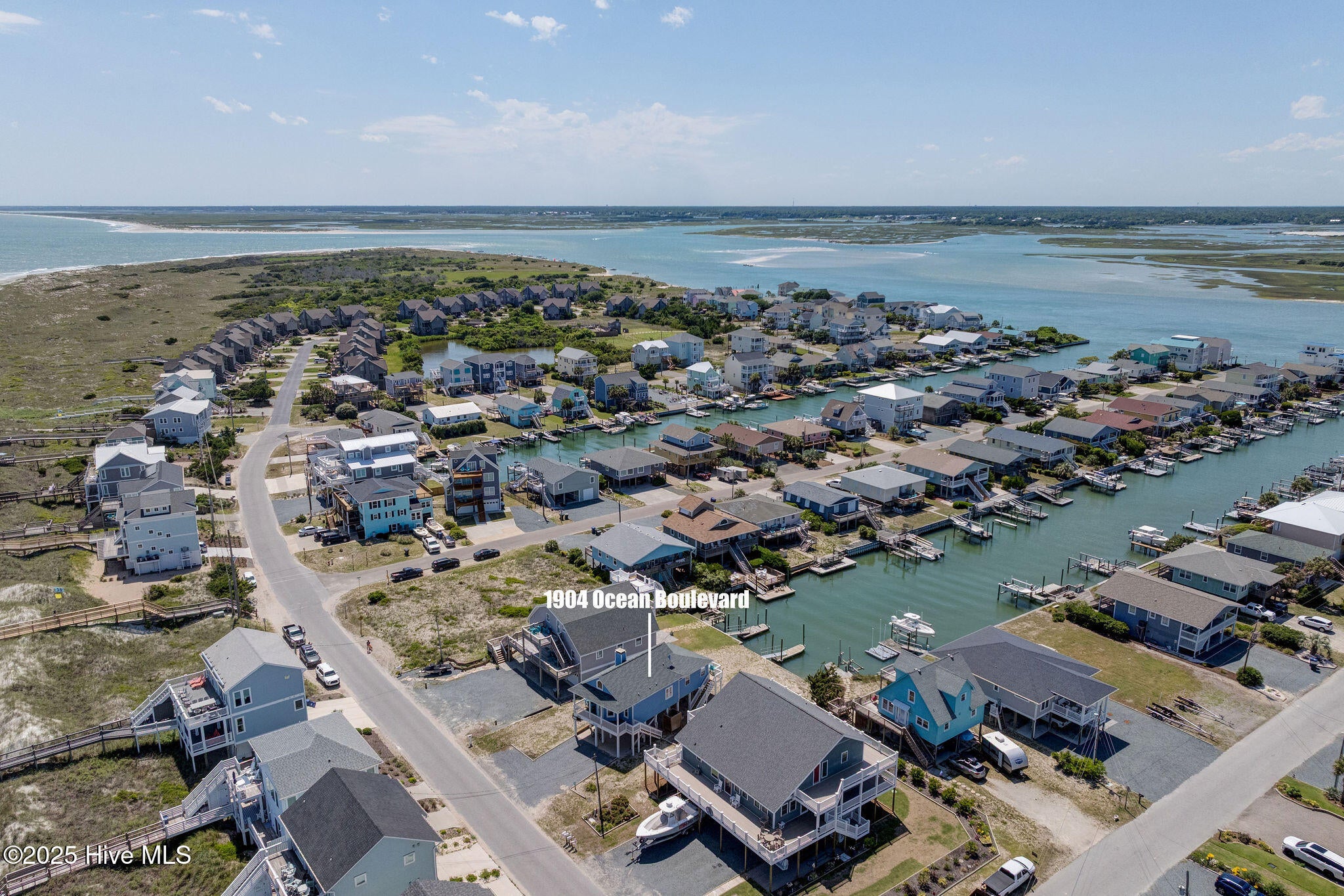 Topsail Beach, North Carolina, 28445, United States, 3 Bedrooms Bedrooms, ,3 BathroomsBathrooms,Residential,Active,1831787