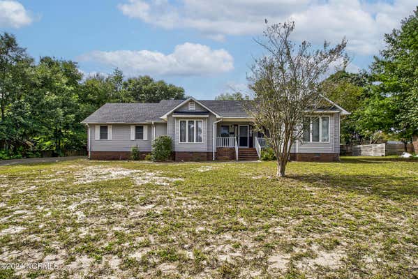 105 CROMWELL CIR, WILMINGTON, NC 28409 - Image 1