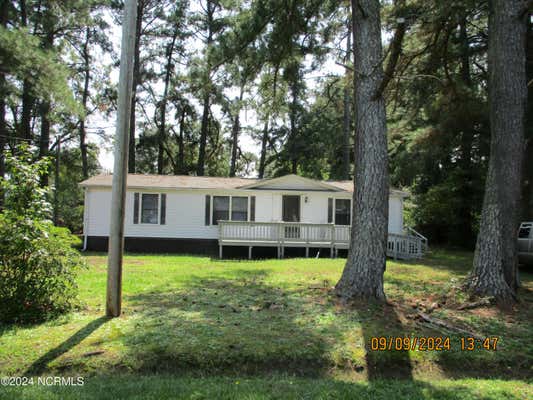 5939 W BAKER RD, WILSON, NC 27896 - Image 1