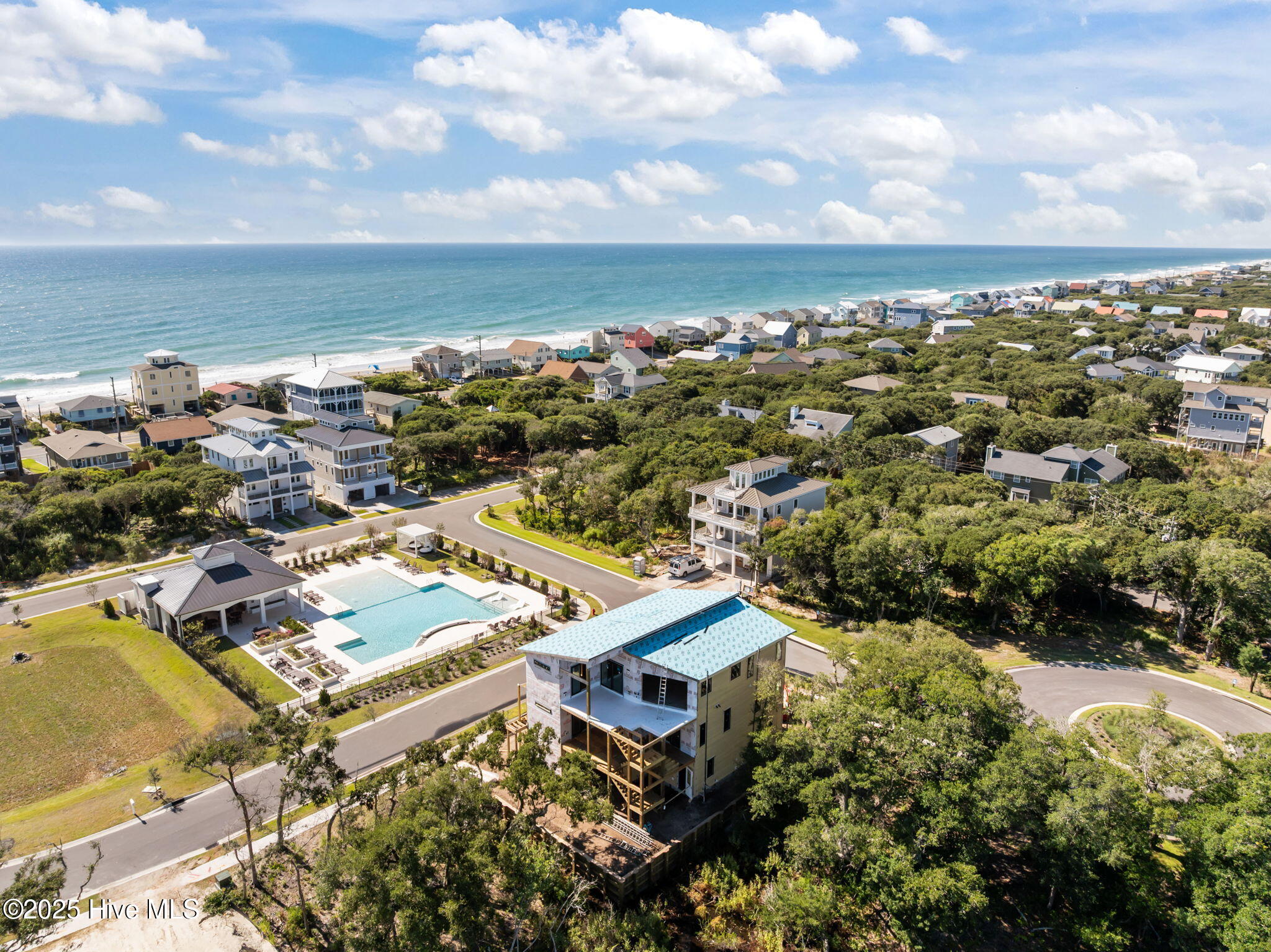 Surf City, North Carolina, 28445, United States, 6 Bedrooms Bedrooms, ,5 BathroomsBathrooms,Residential,Active,1951794