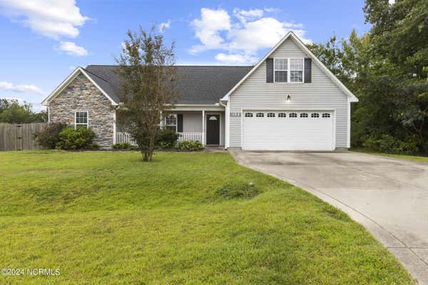 311 FORBES LN, JACKSONVILLE, NC 28540 - Image 1