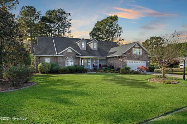 1353 N MIDDLETON DR NW, CALABASH, NC 28467 - Image 1