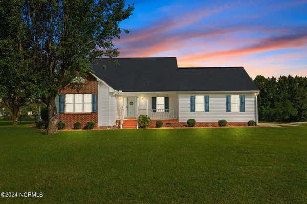 5221 WAYNE MEMORIAL DR, GOLDSBORO, NC 27534 - Image 1