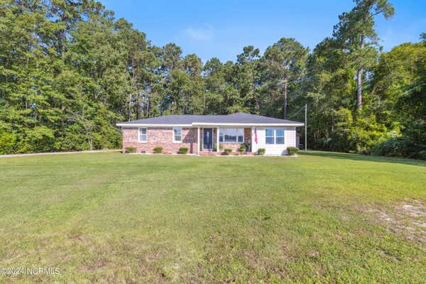 2923 ASH LITTLE RIVER RD NW, LONGWOOD, NC 28452 - Image 1