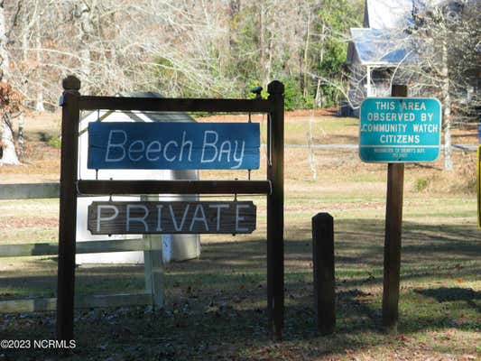 TBD BEECH BAY ROAD # 52, ROPER, NC 27970 - Image 1