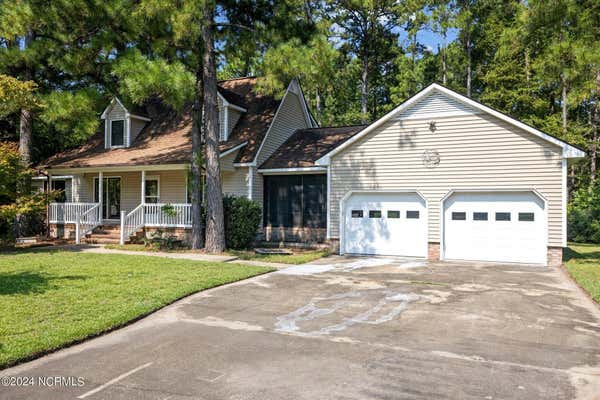 719 SAN JUAN RD, NEW BERN, NC 28560 - Image 1