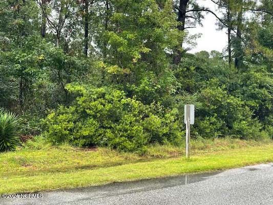 2 COUNTRY CLUB DR # LOT-1, SHALLOTTE, NC 28470 - Image 1