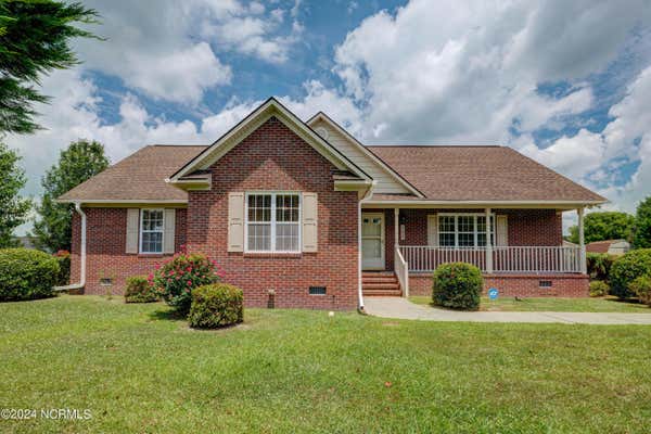 105 PHILLIP MILLS DR, TEACHEY, NC 28464 - Image 1