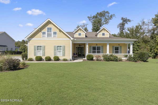 15 RICE FLAT BAY ST, HAMPSTEAD, NC 28443 - Image 1