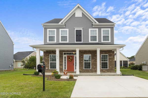 306 EGRET CT, ELIZABETH CITY, NC 27909 - Image 1