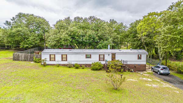 174 EDDIES LN, HAMLET, NC 28345 - Image 1