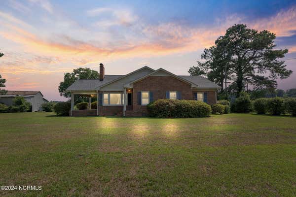 1578 NC HIGHWAY 55 W, MOUNT OLIVE, NC 28365 - Image 1