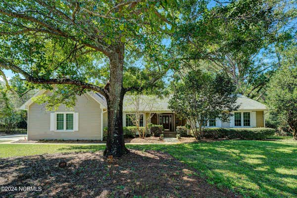 6403 RED CEDAR RD, WILMINGTON, NC 28411 - Image 1