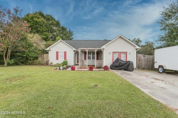 104 VAUHAN CT, JACKSONVILLE, NC 28540 - Image 1