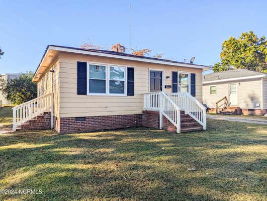 509 MULLINS ST, ROCKY MOUNT, NC 27803 - Image 1