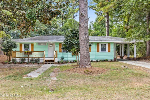 716 LATIMER DR, WILMINGTON, NC 28403 - Image 1