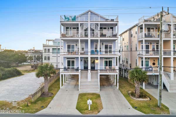 409 CAROLINA BEACH AVE N # 2, CAROLINA BEACH, NC 28428 - Image 1