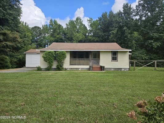 4527 PARMELE RD, CASTLE HAYNE, NC 28429 - Image 1