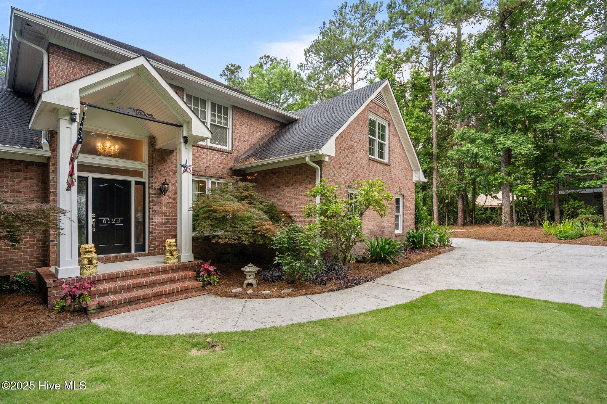 Wilmington, North Carolina, 28411, United States, 4 Bedrooms Bedrooms, ,4 BathroomsBathrooms,Residential,Active,1862869