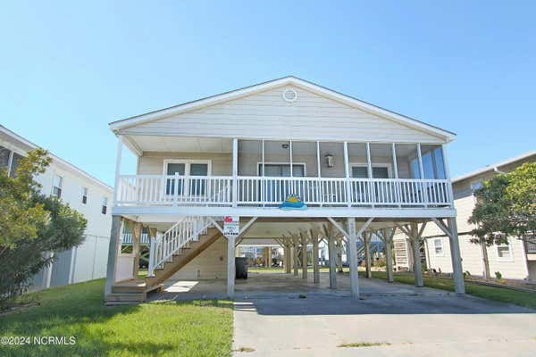 430 36TH ST, SUNSET BEACH, NC 28468 - Image 1