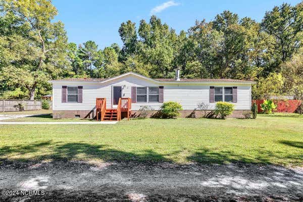 47 BUTTERFLY CIR, NEW BERN, NC 28560 - Image 1