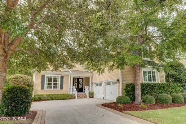 808 BEDMINISTER LN, WILMINGTON, NC 28405 - Image 1