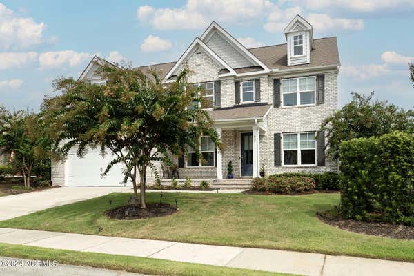 837 BEDMINISTER LN, WILMINGTON, NC 28405 - Image 1