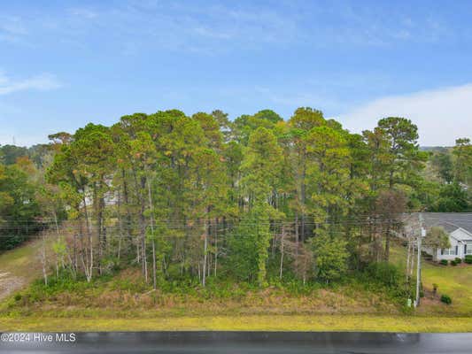 57 PINEWOOD DR # 1, CAROLINA SHORES, NC 28467 - Image 1