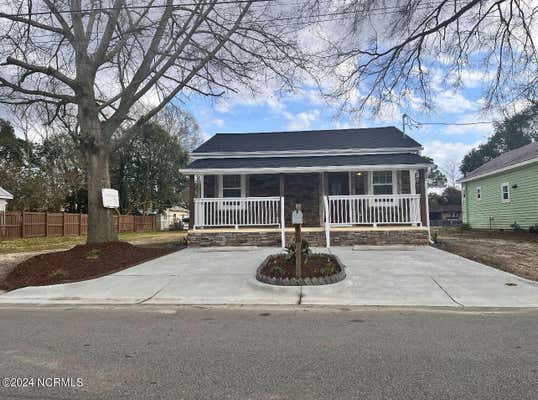 3533 SOUTH GEORGE ST, FARMVILLE, NC 27828 - Image 1