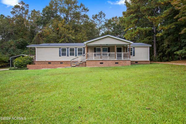 130 NEWBOLD RD, JACKSONVILLE, NC 28540 - Image 1