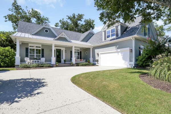 5216 HELMS PORT AVE, WILMINGTON, NC 28409 - Image 1