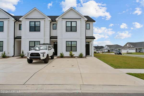 8280 PARAMOUNT PT, WINNABOW, NC 28479 - Image 1