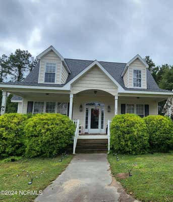 398 GRAYS LN, ELIZABETHTOWN, NC 28337 - Image 1