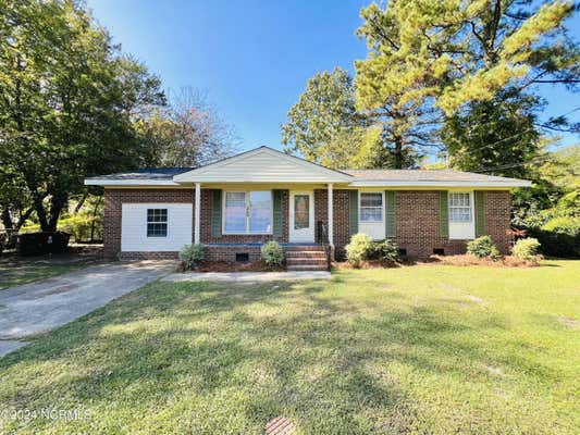 3346 CLUBVIEW DR, FARMVILLE, NC 27828 - Image 1