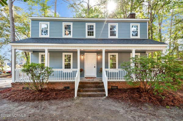 1705 PINE ST, TARBORO, NC 27886 - Image 1