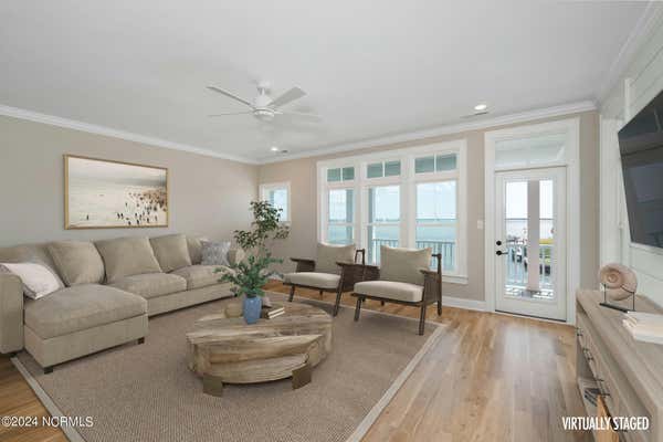 706 ATLANTIC BEACH CSWY # A, ATLANTIC BEACH, NC 28512, photo 2 of 65