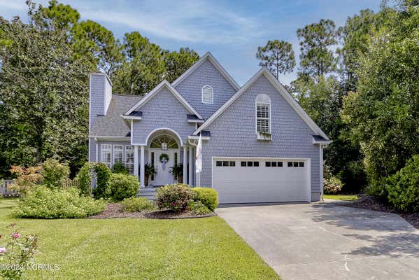 5106 CELLINE CT, WILMINGTON, NC 28409 - Image 1